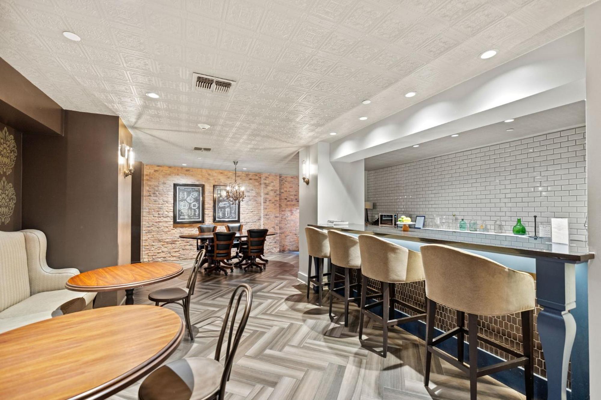 The Maverick, Powered By Placemakr - River Walk San Antonio Luaran gambar
